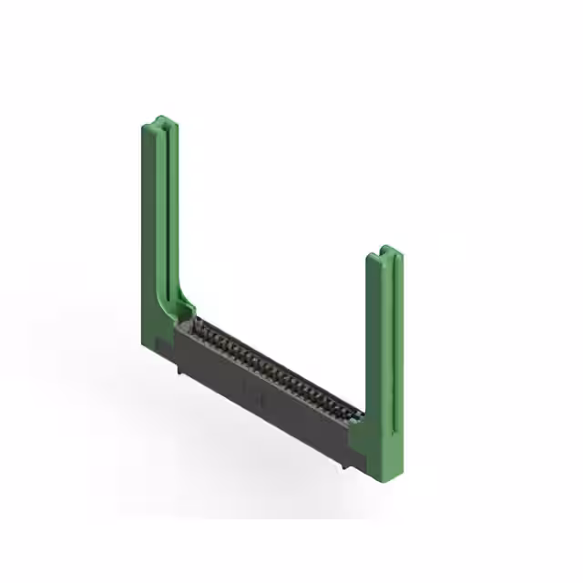 395-025-559-458 EDAC Inc.  Edgeboard Connectors